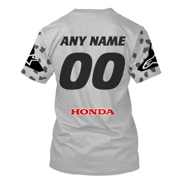 Custom Name Racing - Image 4