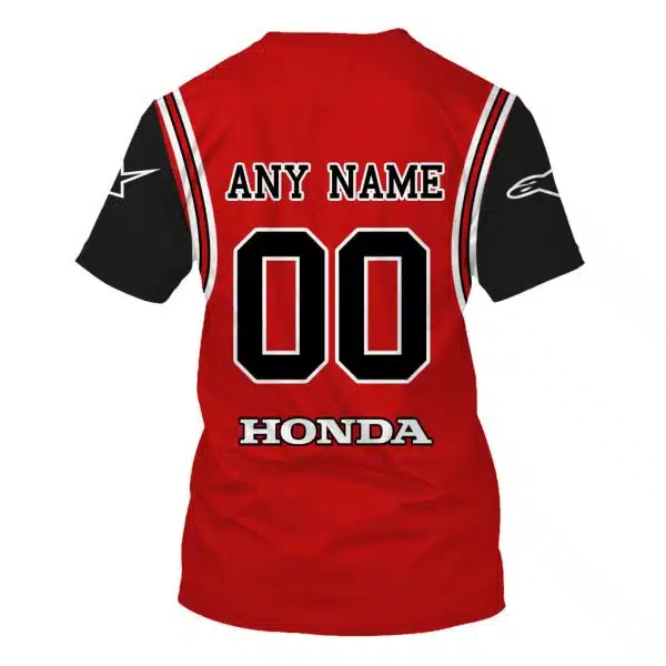 Custom Name Racing - Image 4