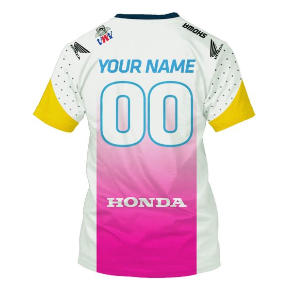 Custom Name Racing - Image 4