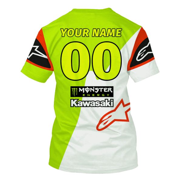 Custom Name Racing - Image 4