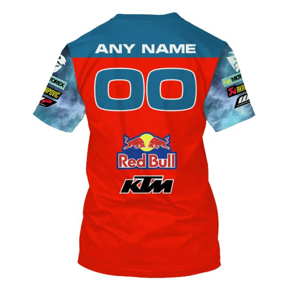Custom Name Racing - Image 3