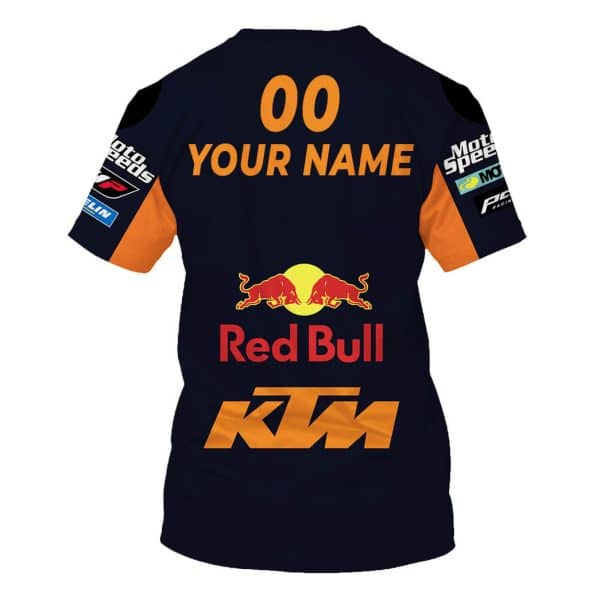 Custom Name Racing - Image 8