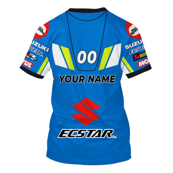 Custom Name Racing - Image 4