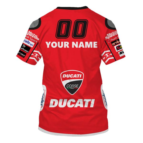 Custom Name Racing - Image 7