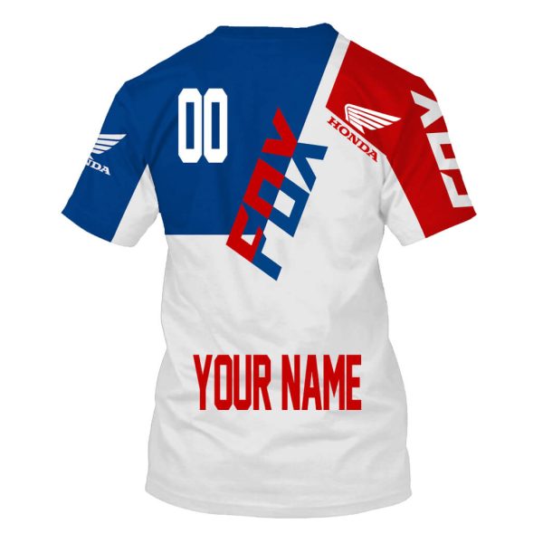 Custom Name Racing - Image 3