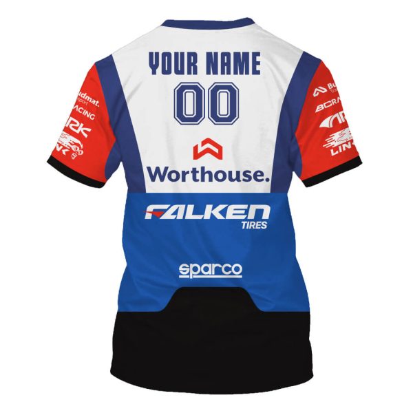 Custom Name Racing - Image 5