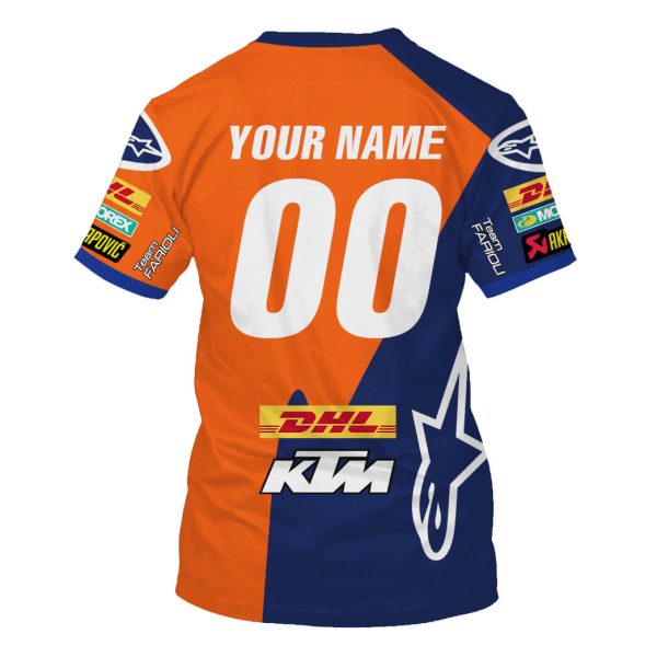 Custom Name Racing - Image 3