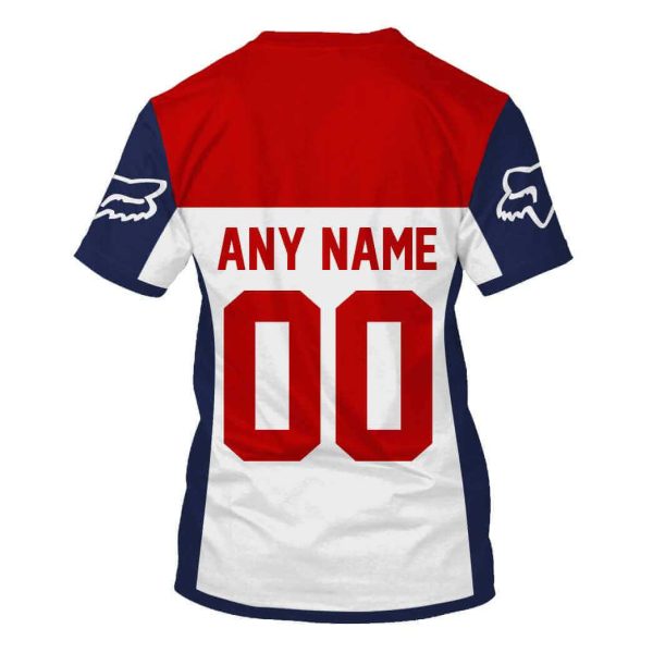 Custom Name Racing - Image 4
