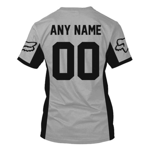 Custom Name Racing - Image 4