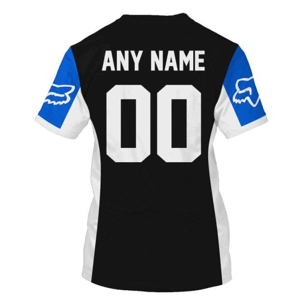 Custom Name Racing - Image 3