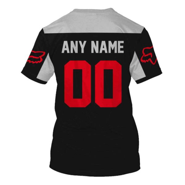Custom Name Racing - Image 3