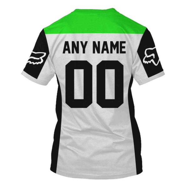 Custom Name Racing - Image 4