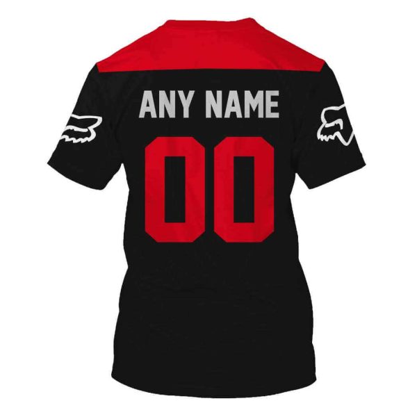 Custom Name Racing - Image 3