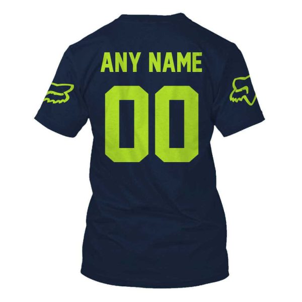 Custom Name Racing - Image 3