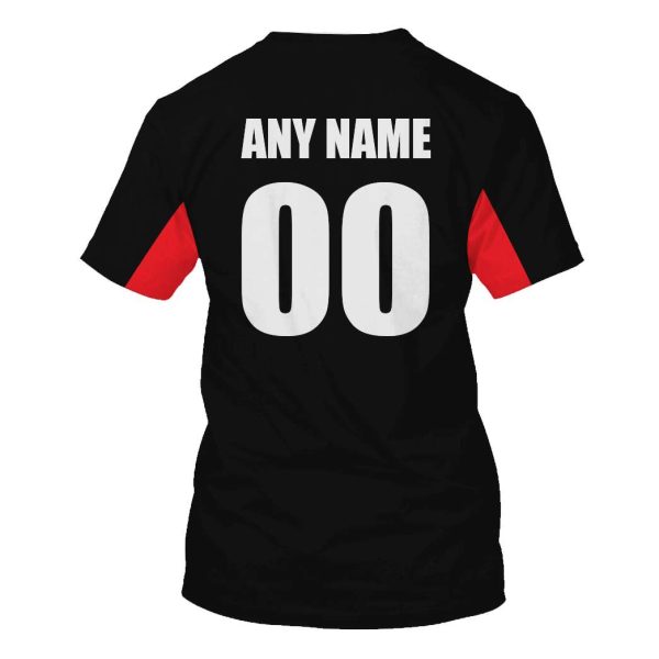 Custom Name Racing - Image 4