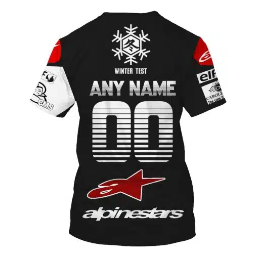 Custom Name Racing - Image 4