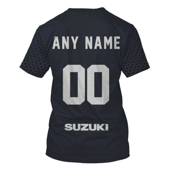 Custom Name Racing - Image 4