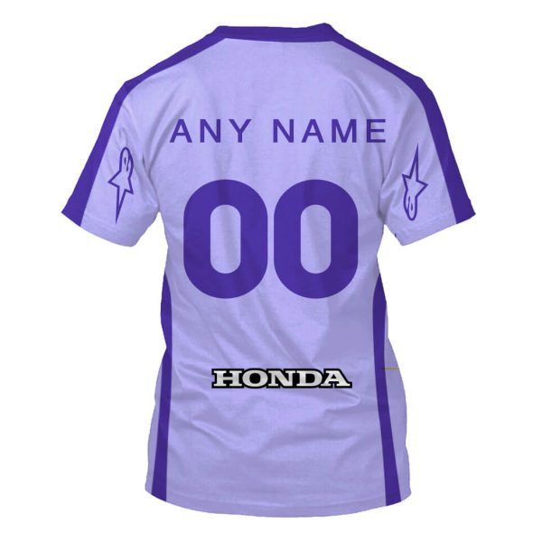 Custom Name Racing - Image 4