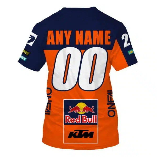 Custom Name Racing - Image 3