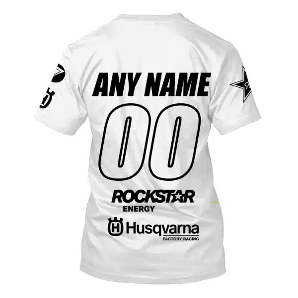 Custom Name Racing - Image 4