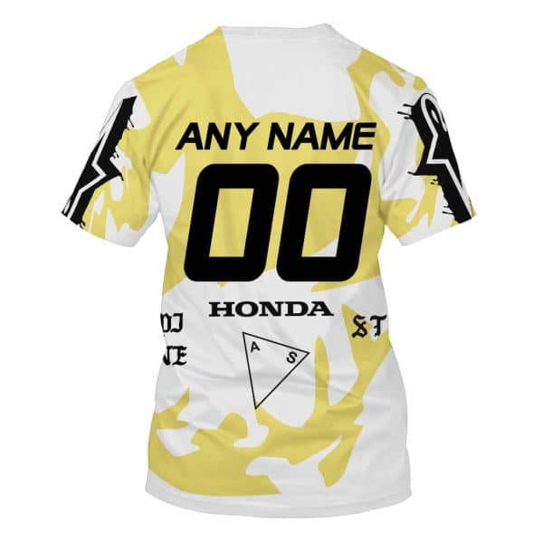 Custom Name Racing - Image 4
