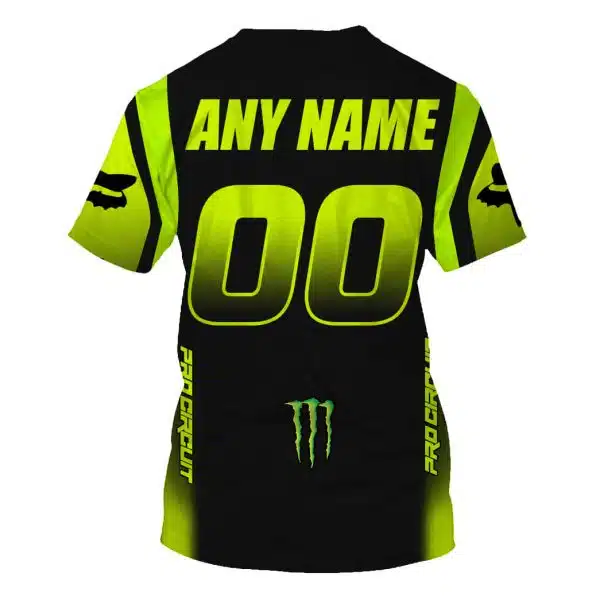 Custom Name Racing - Image 4