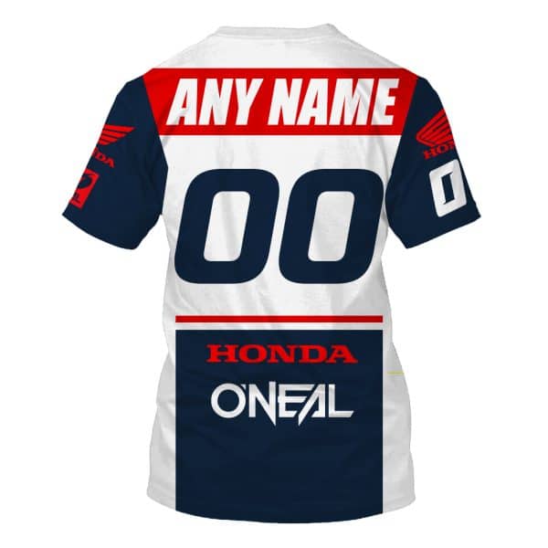 Custom Name Racing - Image 3