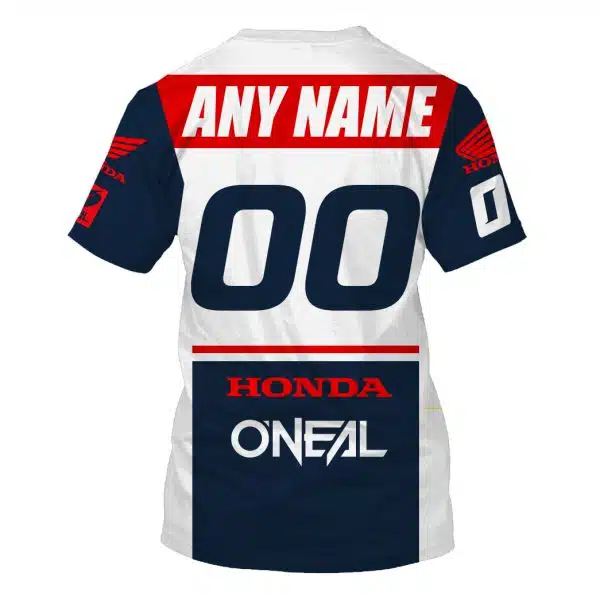 Custom Name Racing - Image 3