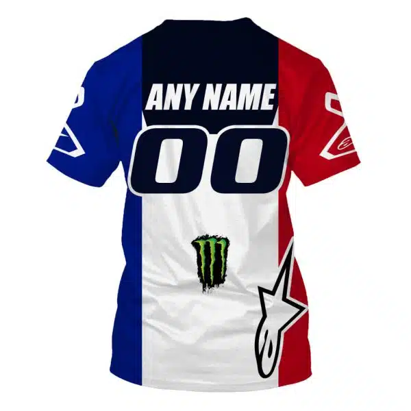 Custom Name Racing - Image 3