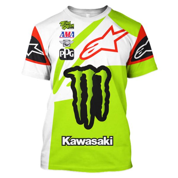 Custom Name Racing - Image 5