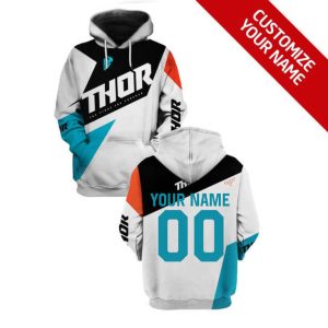 Custom Name Racing