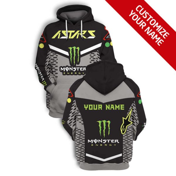 Custom Name Racing