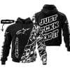 Just Fkcn Send It - Alpinestars - Custom name