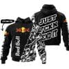 Just Fkcn Send It - Redbull - Custom name