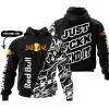 Just Fkcn Send It - Redbull - Custom name