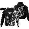 Just Fkcn Send It - Rockstar Energy - Custom name