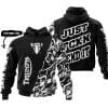 Just Fkcn Send It - Triumph - Custom name
