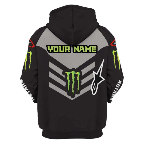 Custom Name Racing - Image 2