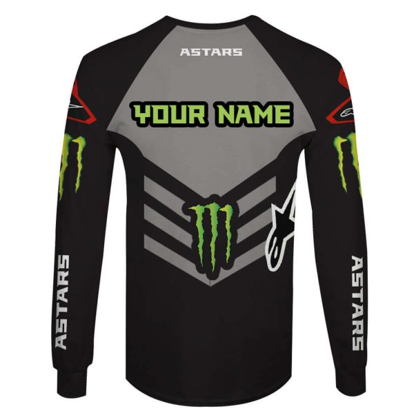 Custom Name Racing - Image 6