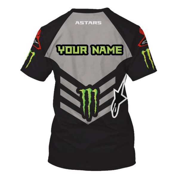 Custom Name Racing - Image 4