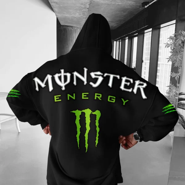 Limited Edition – Hoodie MN67