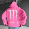 Limited Edition – Hoodie MST230