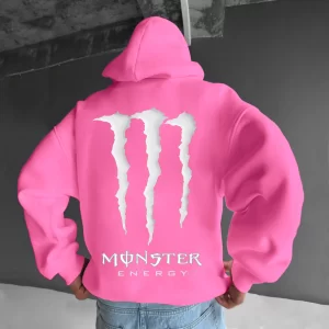 Limited Edition – Hoodie MST230