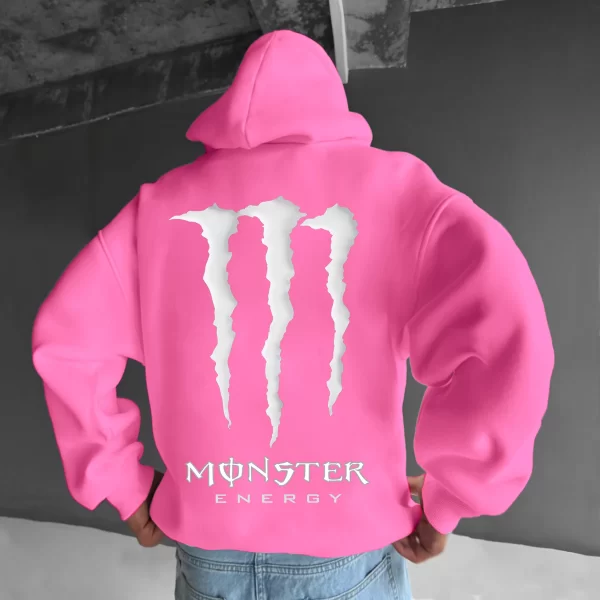 Limited Edition – Hoodie MST230