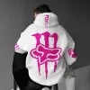 Limited Edition – Hoodie VB45