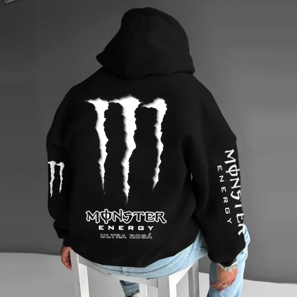Limited Edition – Hoodie KG93