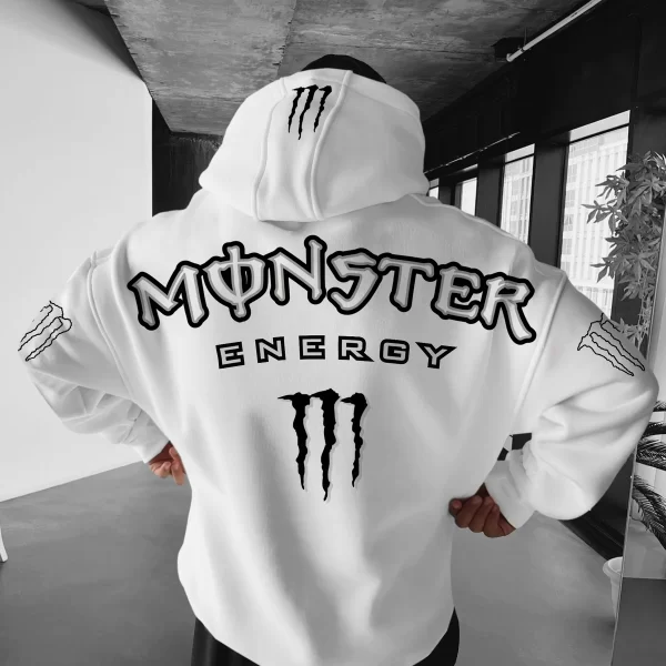 Limited Edition – Hoodie MT42