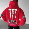 Limited Edition – Hoodie FX98