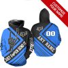 Custom Name Racing