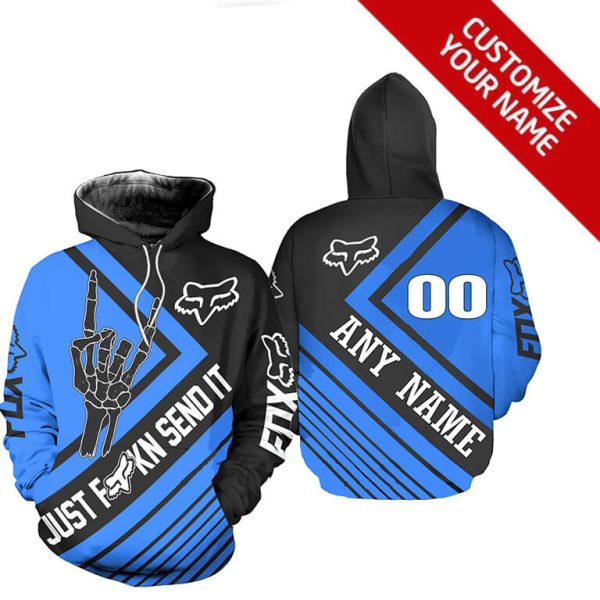 Custom Name Racing